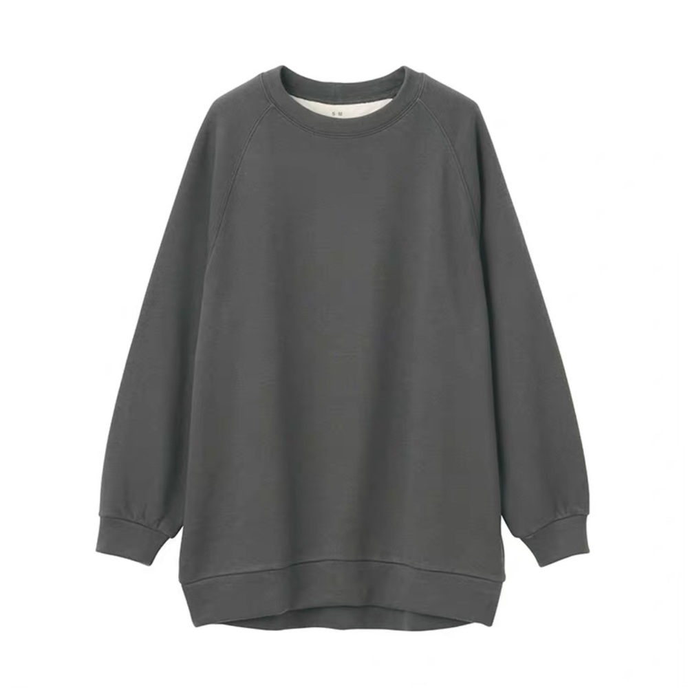 Muji Women Sweatshirt